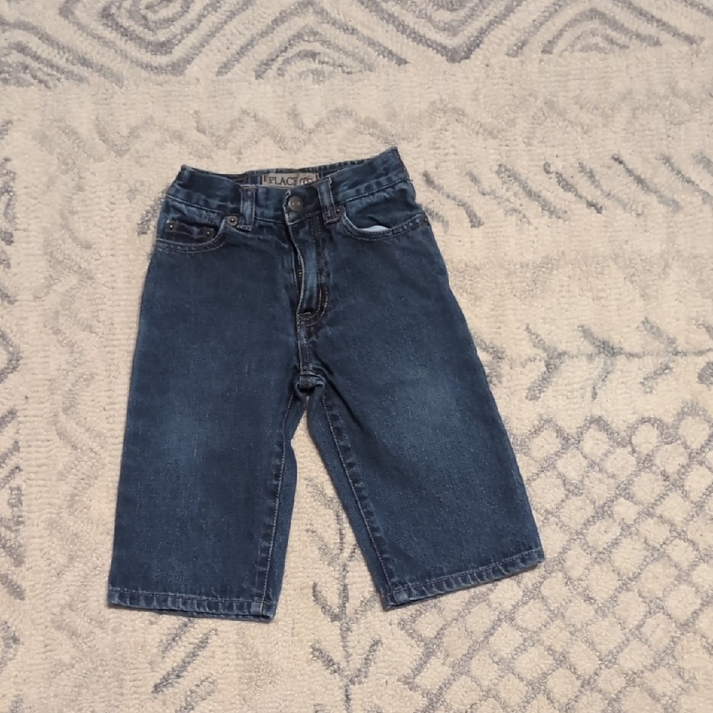 Place Classic Blue Jeans